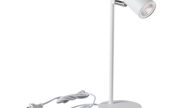 Lampa stołowa EVALO TL