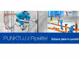 Punktuj z Pipelife!