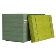 Płyty ze skalnej wełny mineralnej ROCKWOOL MONROCK PRO