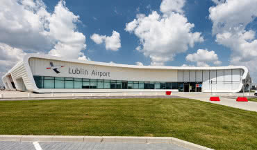 Port Lotniczy Lublin