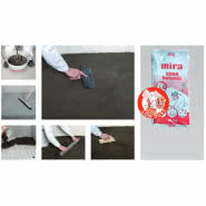 Suchy beton mira 6998 betomix quick