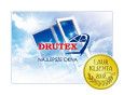 DRUTEX otrzymał Złoty Laur Klienta 2012