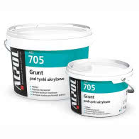 Grunt pod tynki akrylowe AG 705