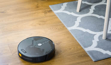 Robot sprzątający w domu. Na jakie funkcje zwrócić uwagę?