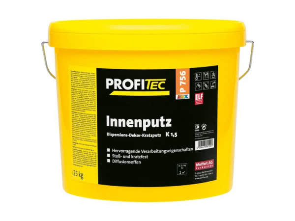 Tynk Akrylowy Innenputz P756