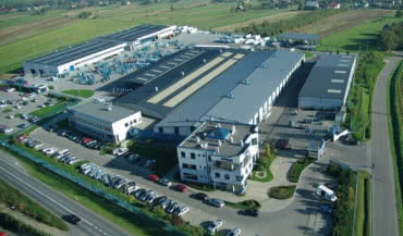 OKNOPLAST - Czempion polskiego eksportu