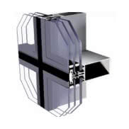 System MC GLASS
