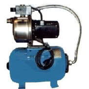 Hydrofory domowe WILGA 25/50-JP