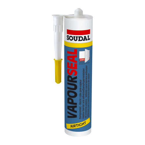 Klej-uszczelniacz VAPOURSEAL
