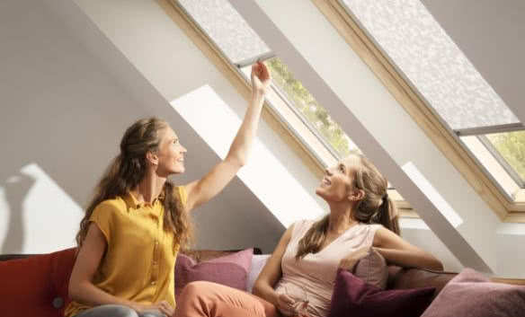 Akcja konsumencka firmy VELUX - "Premiujemy trafny wybór"
