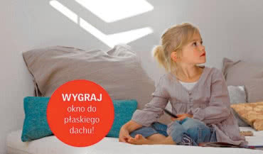 Konkurs "Ty projektujesz, VELUX promuje, Klient zyskuje"