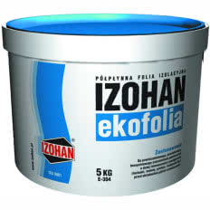 IZOHAN ekofolia