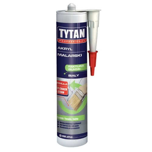 Akryl Malarski Tytan Professional