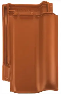 Dachówka ceramiczna Rubin 13V