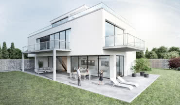 Schöck świętuje 60 lat - wywiad Buildera z zarządzającymi firmą