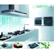 System kuchenny Franke Kubus