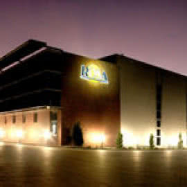 Anodownia ROSA Tychy