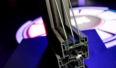Nowy system REHAU ARTEVO laureatem programu „Odkrycie roku 2023”