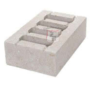 Bloczek betonowy fundamentowy M-6 Light