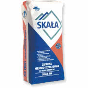 Zaprawa klejowo-szpachlowa Skała KW