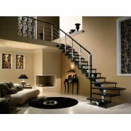 Schody Knock Design