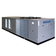 Rooftopy Roof Aire marki Thermocold