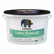 Farba LatexGloss 60	