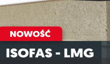 Isofas-LMG już w produkcji