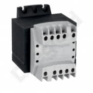 TRANSFORMATOR 230-400/115-230 V 220 VA