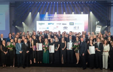 GTV zwycięzcą Polish PMO Award 2025!