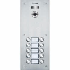 MARINE VIDEO PANEL DUOX ST3 CP205 