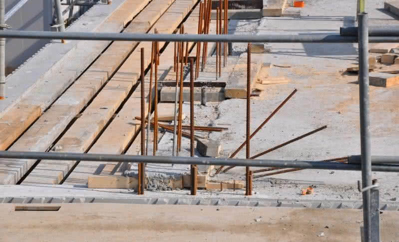 Kotwa chemiczna do betonu Set-XP® Simpson Strong-Tie