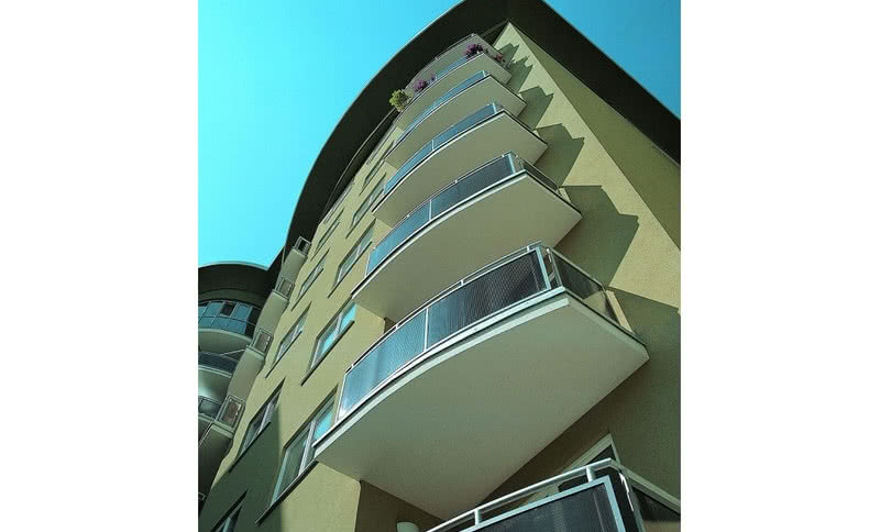 Jak naprawić i zabezpieczyć balkon?