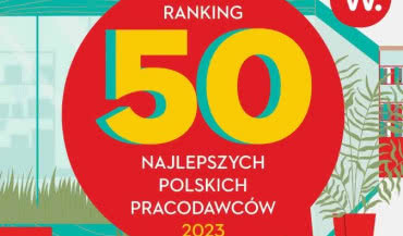 FAKRO liderem branży budowlanej w Rankingu WPROST