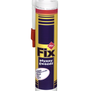 Plus Fix Płynny Gwóźdź