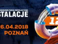 Liderzy na targach INSTALACJE 2018