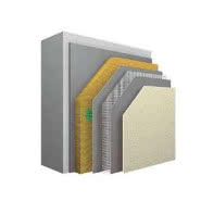 Bezspoinowy system ociepleń StoTherm Mineral