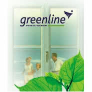 Okna GREENLINE