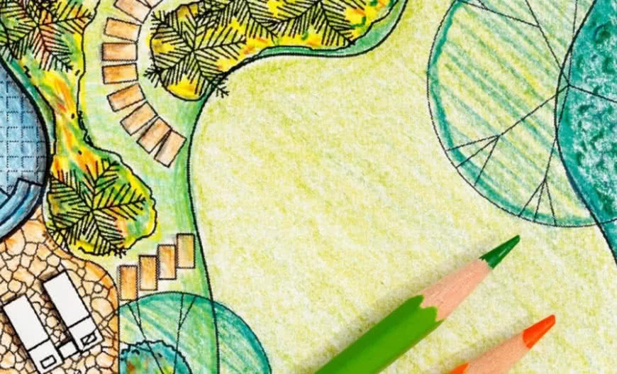 Jak samodzielnie zaprojektować ogród? O czym pamiętać? 