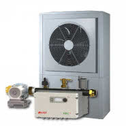 HRC BASIC - 17kW - 400V
