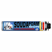 Soudafoam Gun Low Expansion - piana niskorozprężna