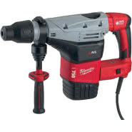 Młot wielofunkcyjny SDS-Max Kango 750 S