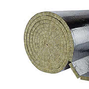 Mata izolacyjna PAROC Pro Lamella Mat AluCoat
