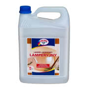 Akrylowy lakier lamperyjny
