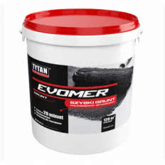 EVOMER Szybki Grunt